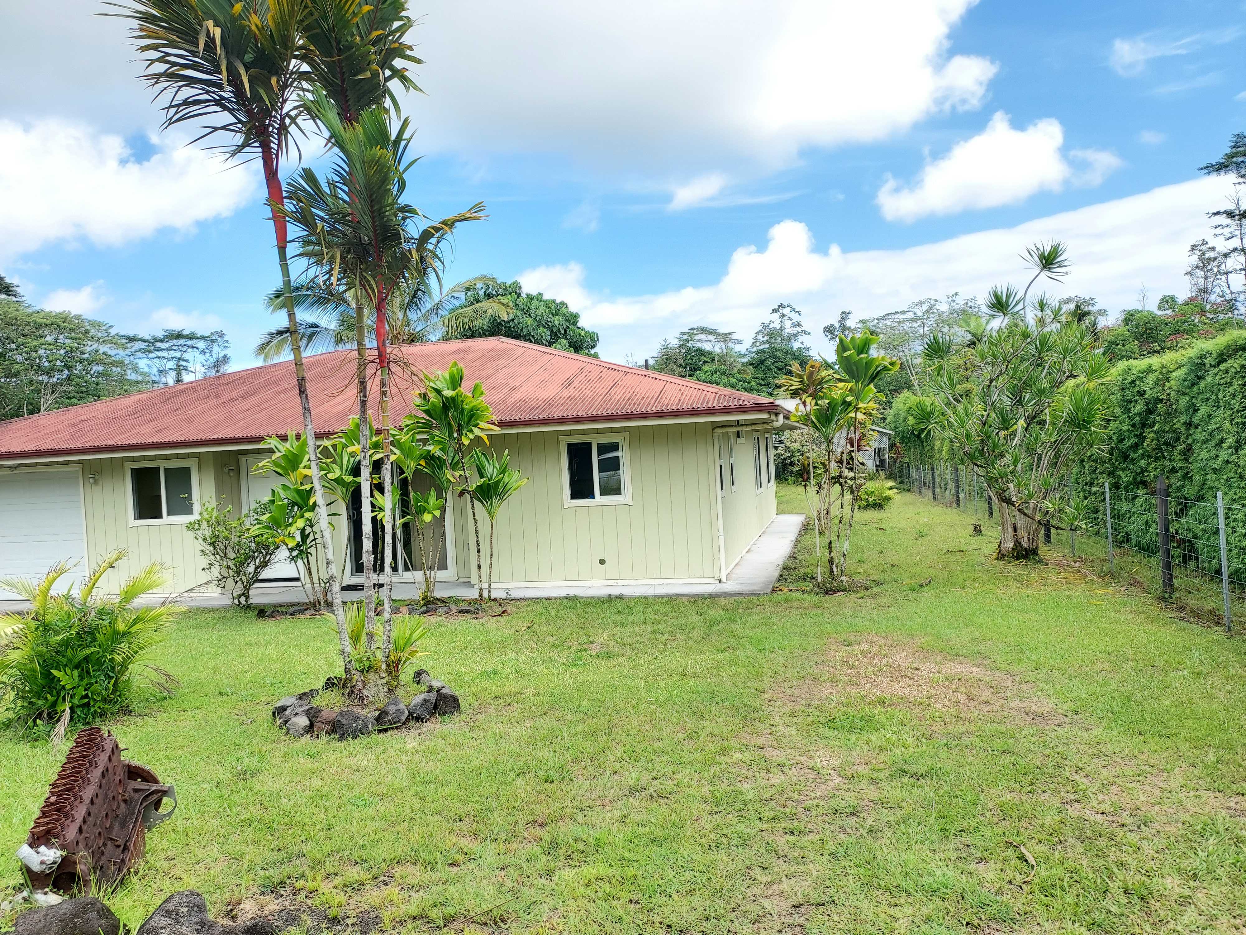 Pahoa, HI 96778,15-2791 AWA ST
