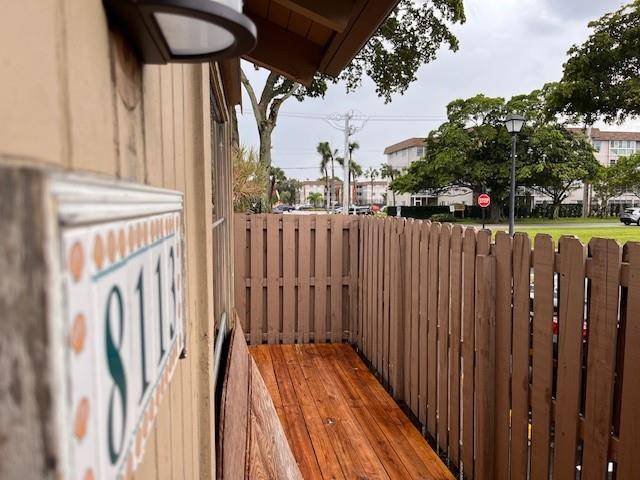 Davie, FL 33324,8113 SW 24th St #8113