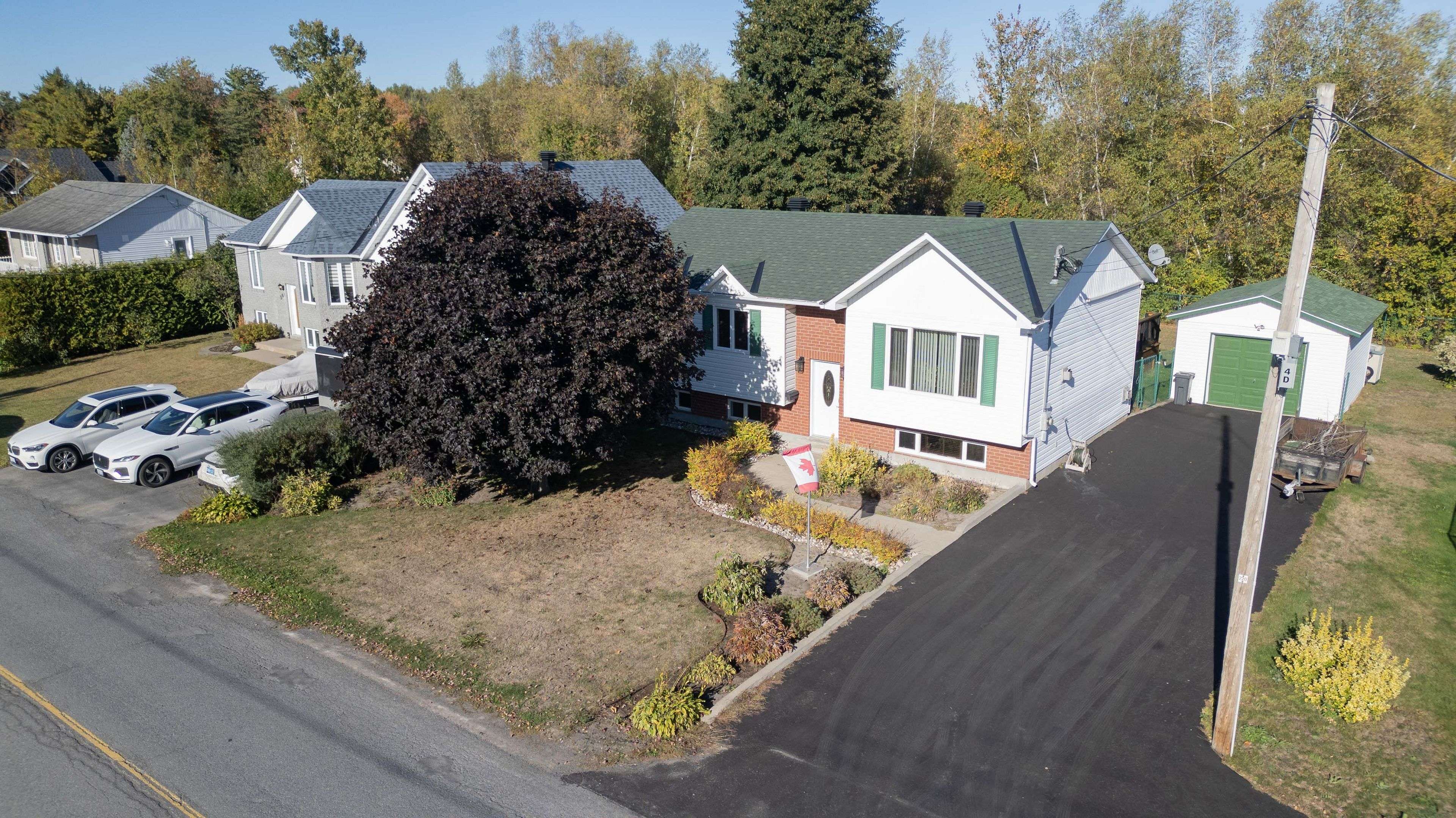 Alfred And Plantagenet, ON K0B 1A0,565 Bolt RD