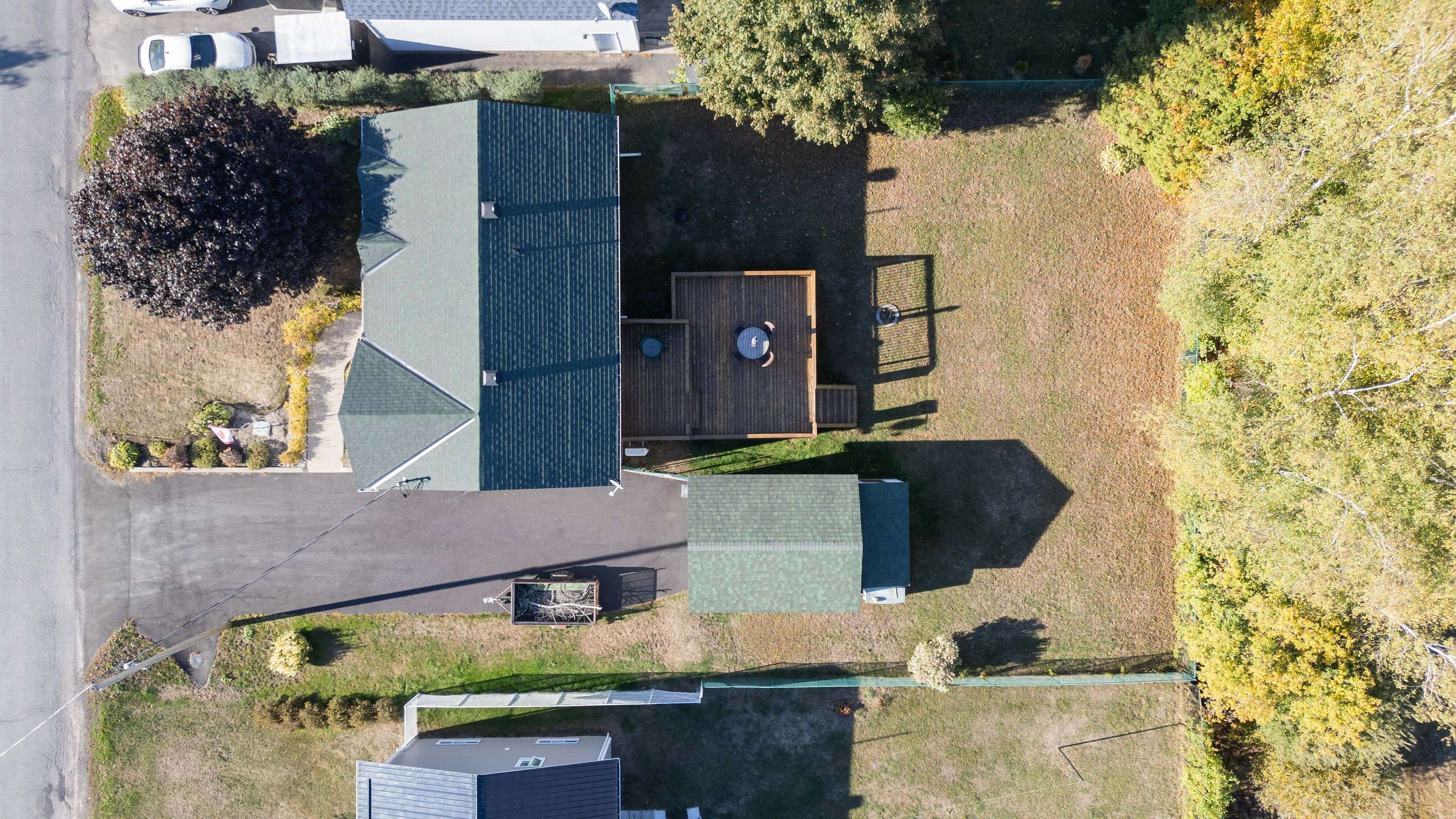 Alfred And Plantagenet, ON K0B 1A0,565 Bolt RD