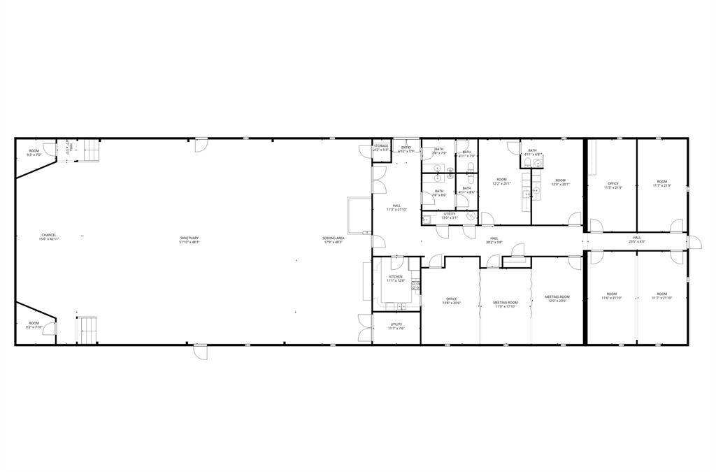 Abilene, TX 79605,6502 Military Drive