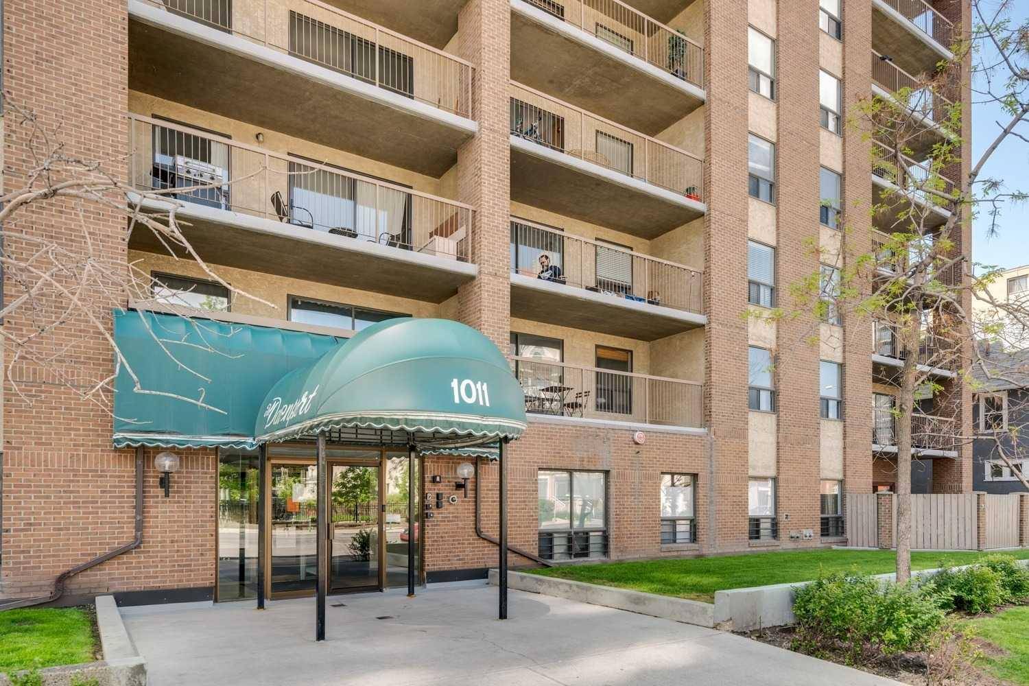 1011 12 AVE SW #804, Calgary, AB T2R 0J5