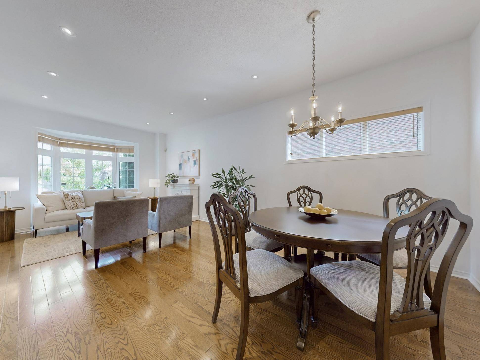 Toronto E04, ON M1P 5C2,22 Sierra DR