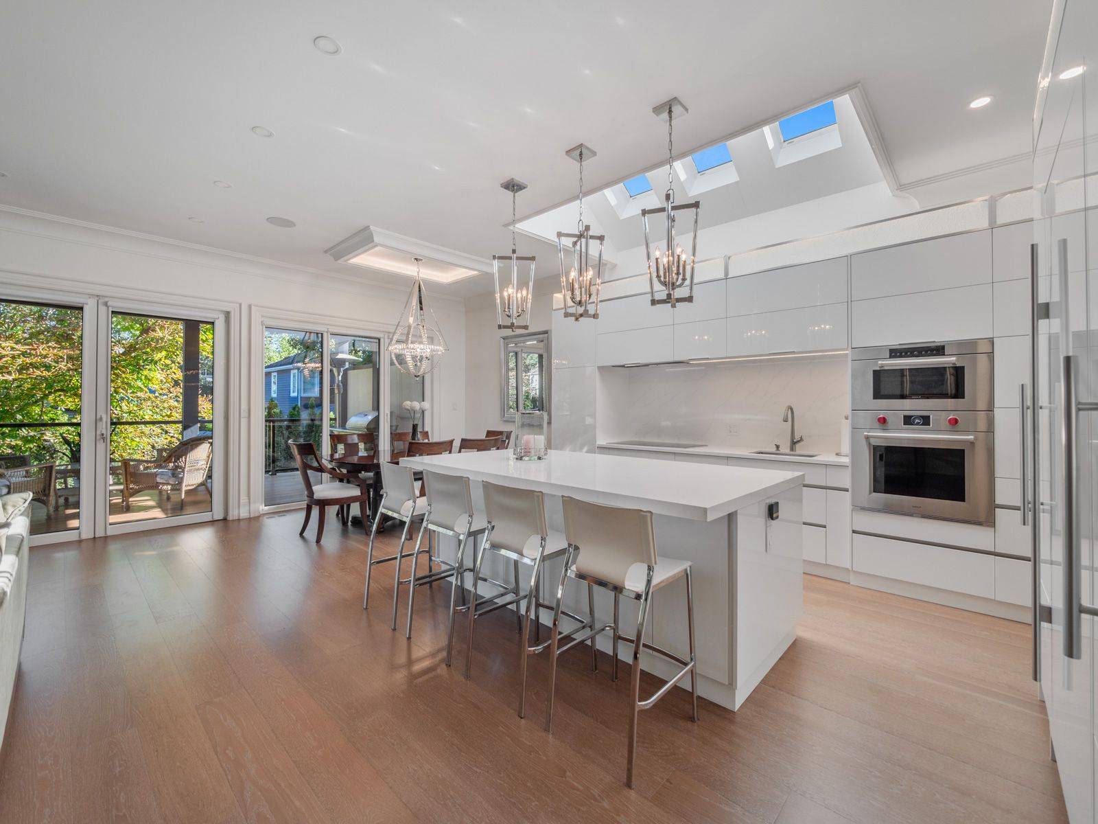 Oakville, ON L6K 1A5,36 Anderson ST