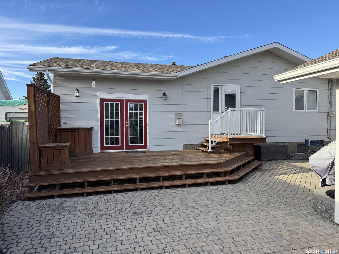 Wilkie, SK S0K 4W0,504 2nd STREET W