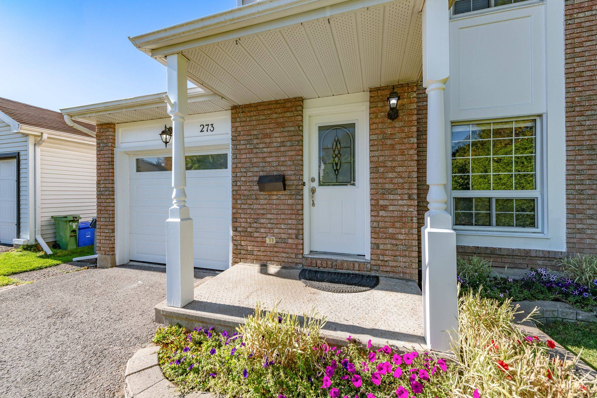 Orleans - Cumberland And Area, ON K1E 3L5,273 Cote-Royale CRES