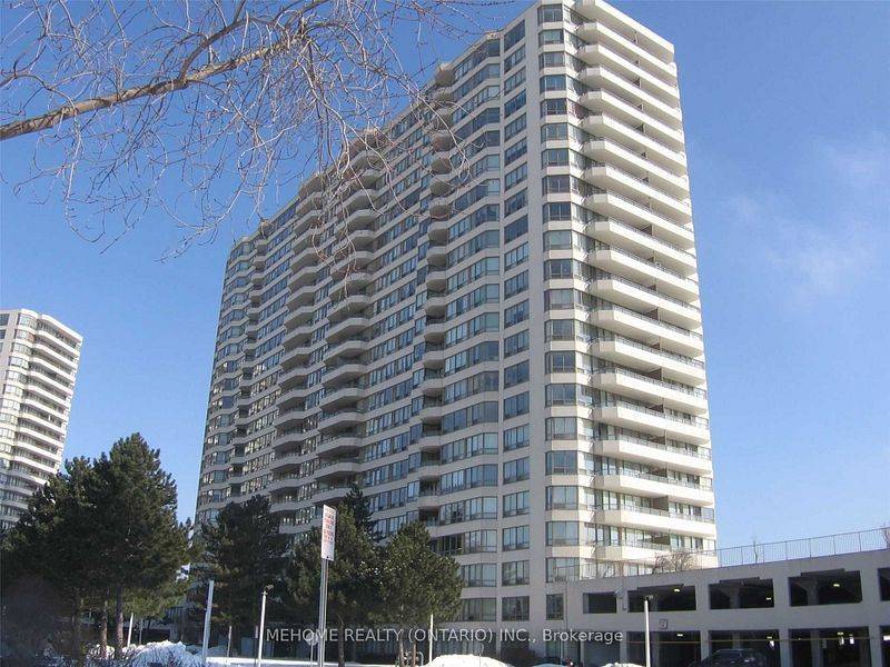 3 Greystone Walk DR #1228, Toronto E04, ON M1K 5J4