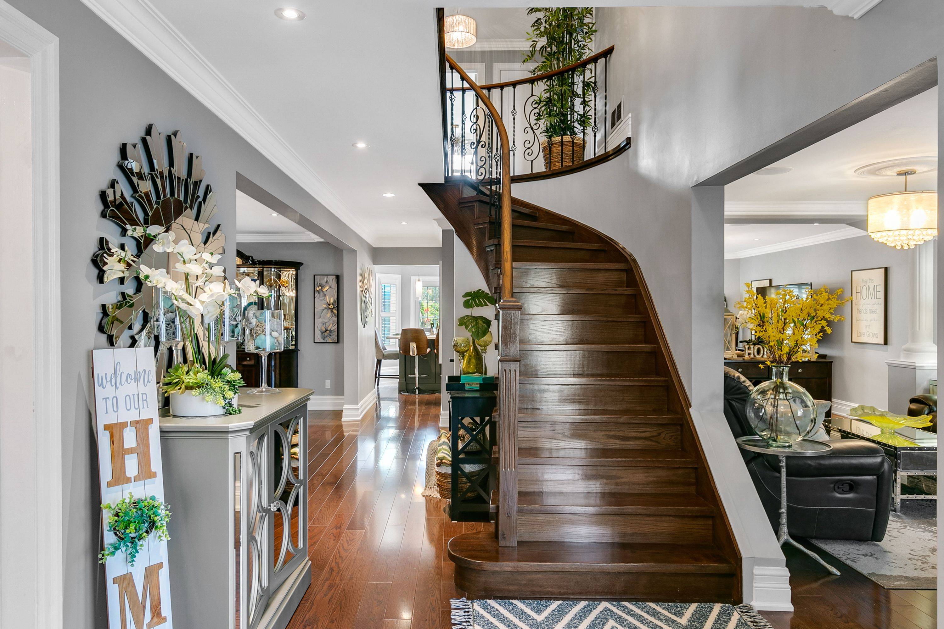 Toronto E11, ON M4G 3C1,77 Morningview TRL