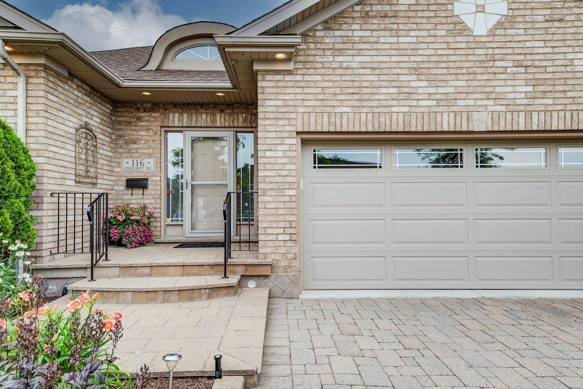 Wilmot, ON N3A 4L6,116 Stonecroft WAY