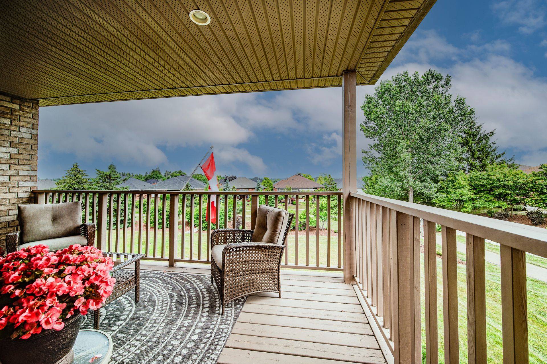 Wilmot, ON N3A 4L6,116 Stonecroft WAY