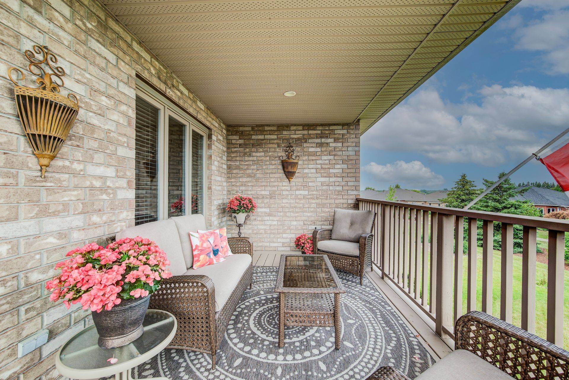 Wilmot, ON N3A 4L6,116 Stonecroft WAY