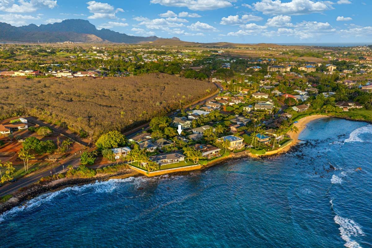 Koloa, HI 96756,5123 HOONA RD