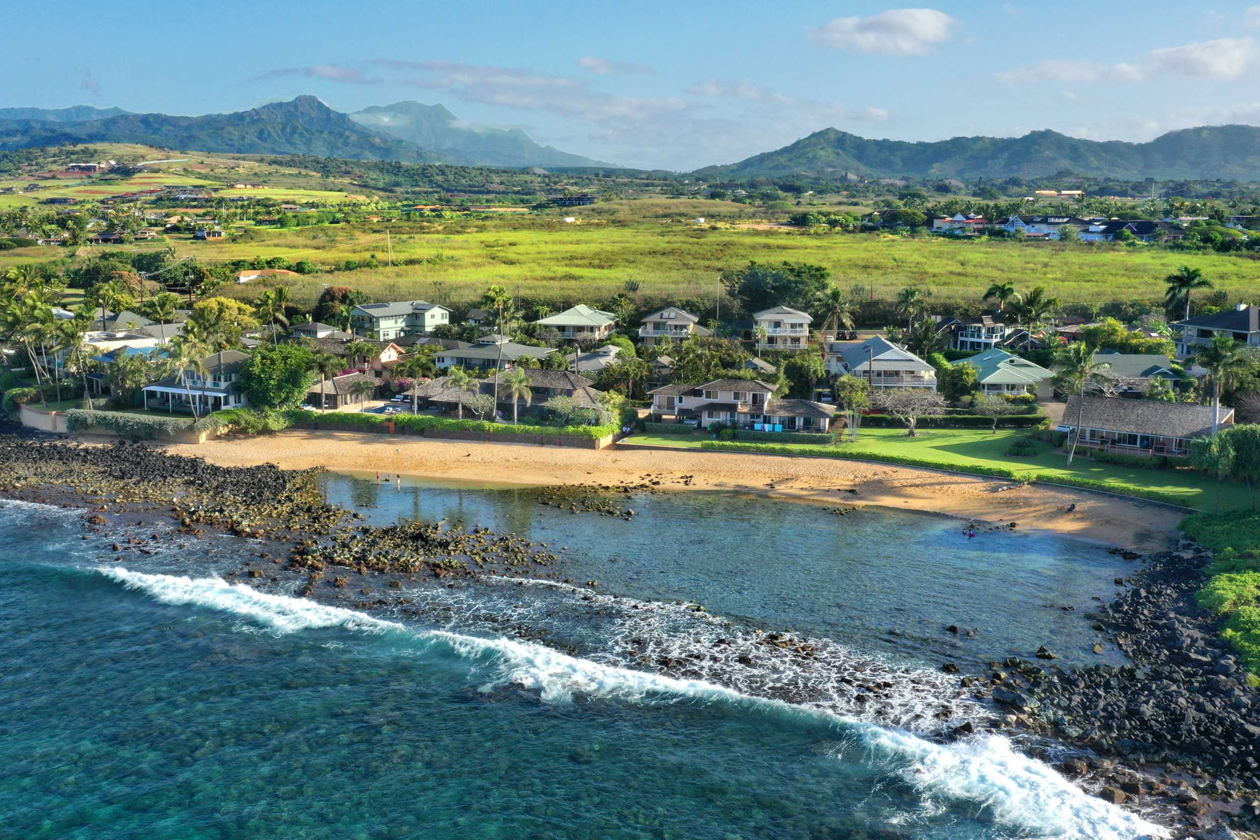 Koloa, HI 96756,5123 HOONA RD