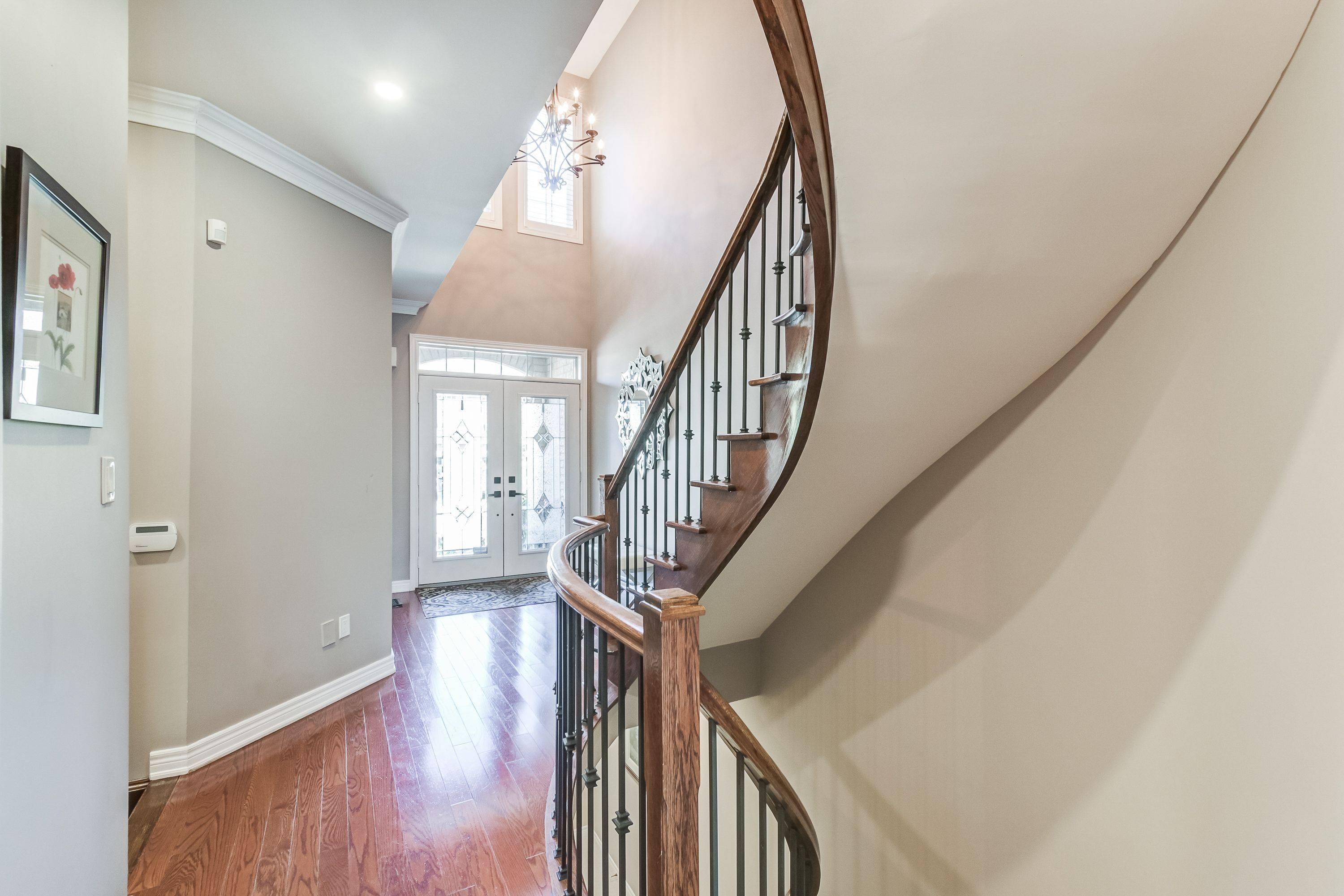 1242 Agram DR, Oakville, ON L6H 7N9