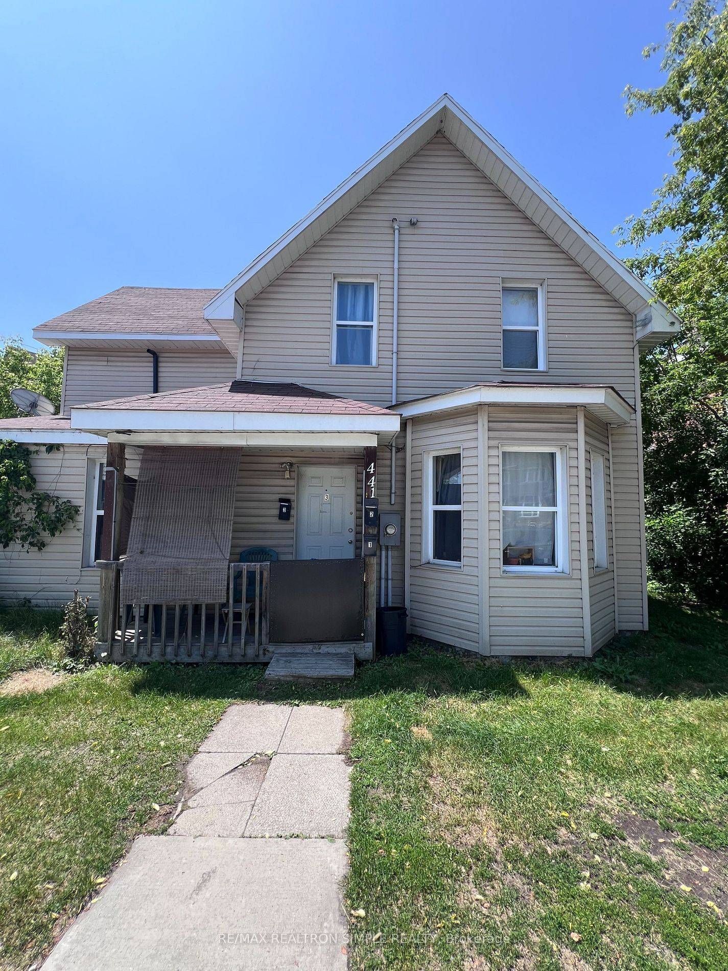 North Bay, ON P1B 4W6,441 Algonquin AVE