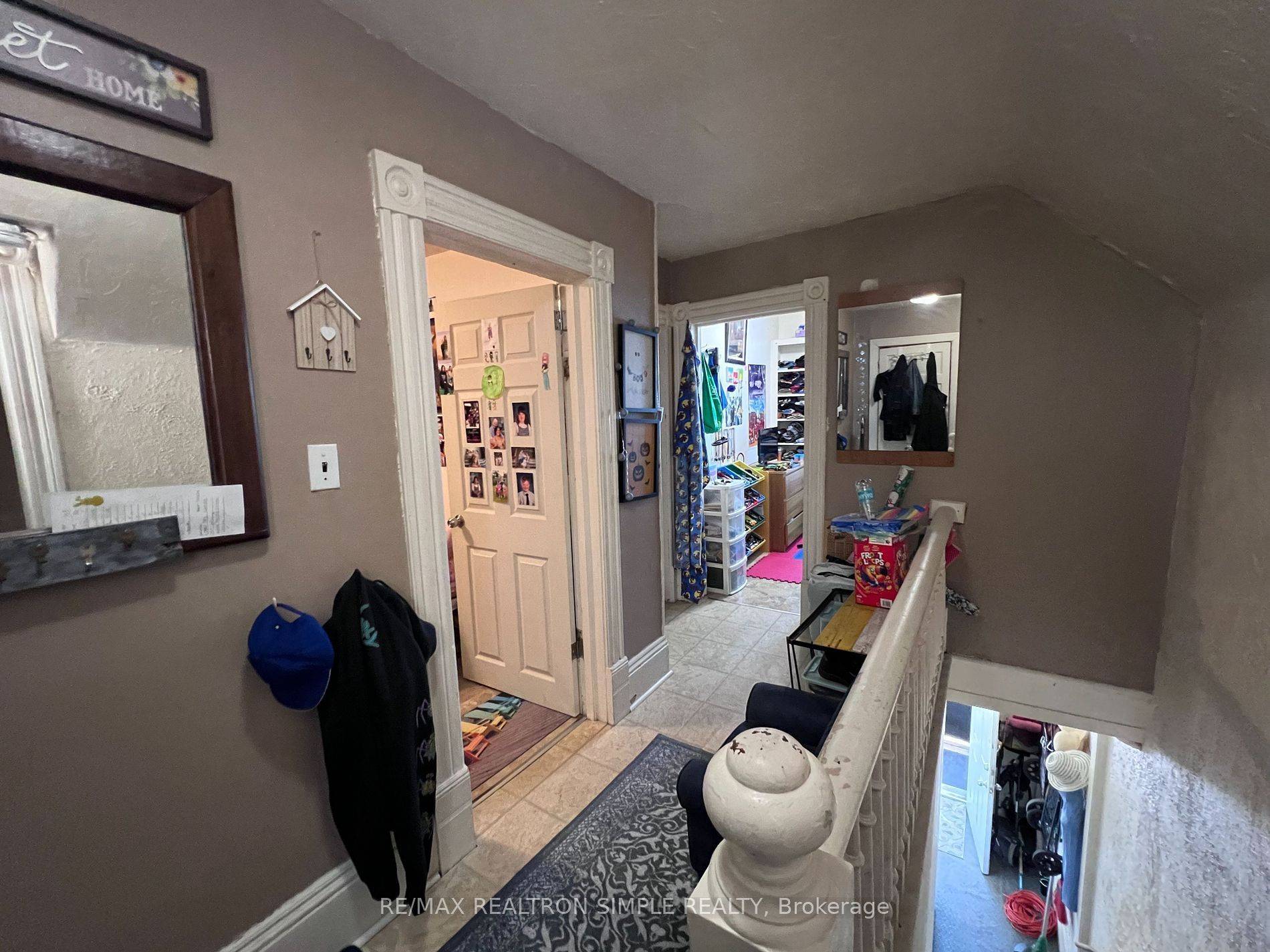 North Bay, ON P1B 4W6,441 Algonquin AVE