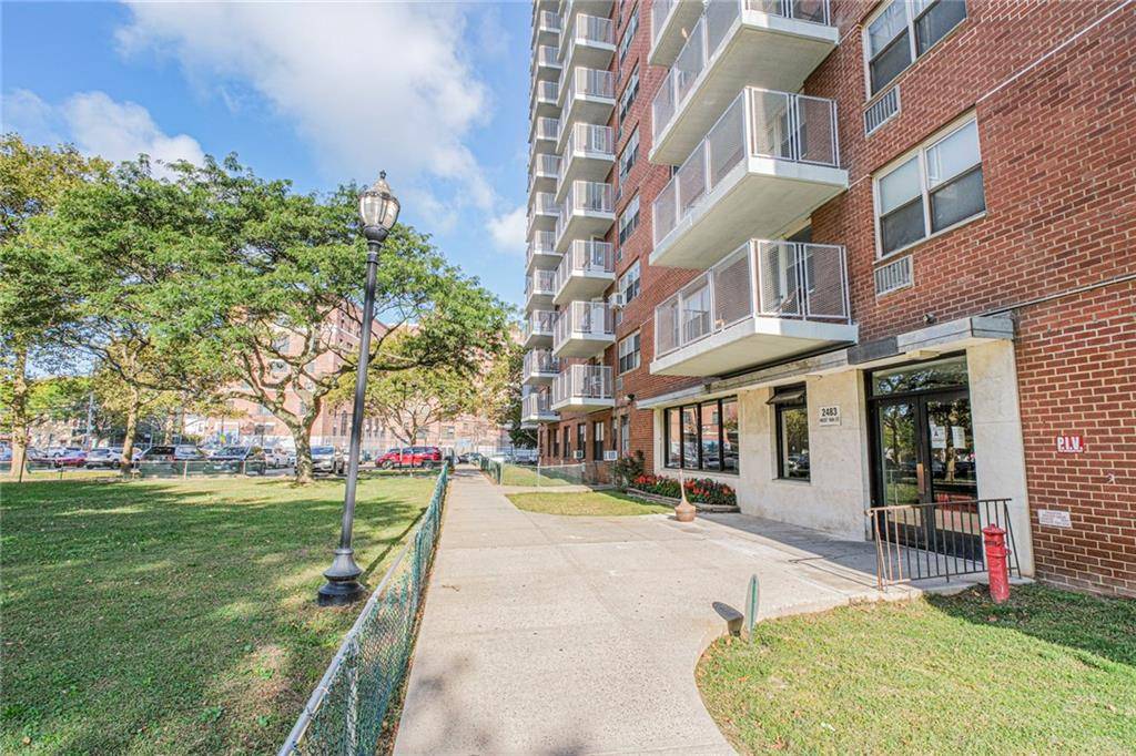 Brooklyn, NY 11214,2483 West 16th ST #19B