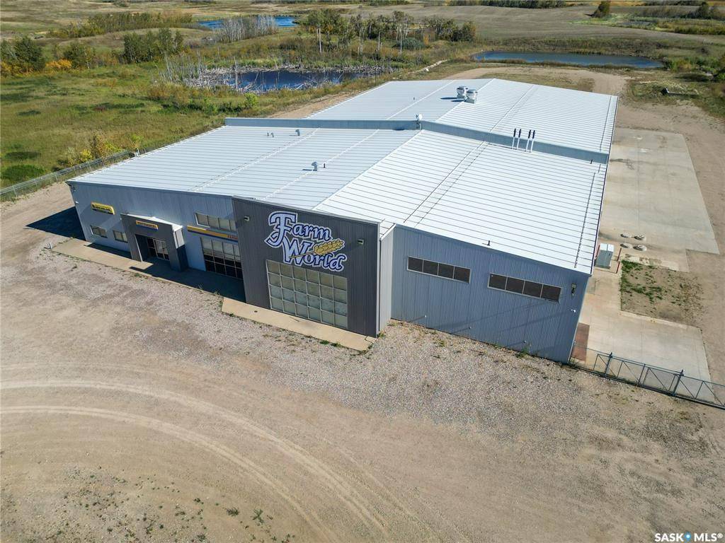 Prince Albert Rm No. 461, SK S6V 7V6,Rural Address