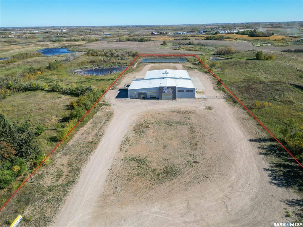 Prince Albert Rm No. 461, SK S6V 7V6,Rural Address