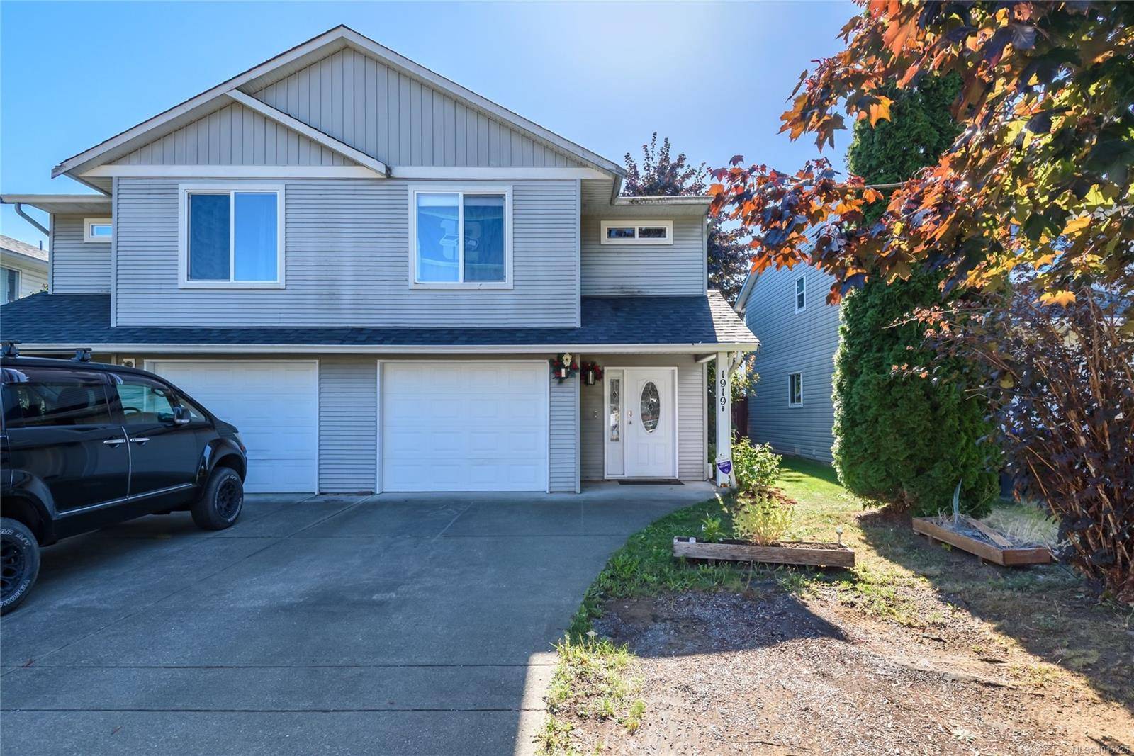Courtenay, BC V9N 8Y5,1919 Noort Pl SW #B