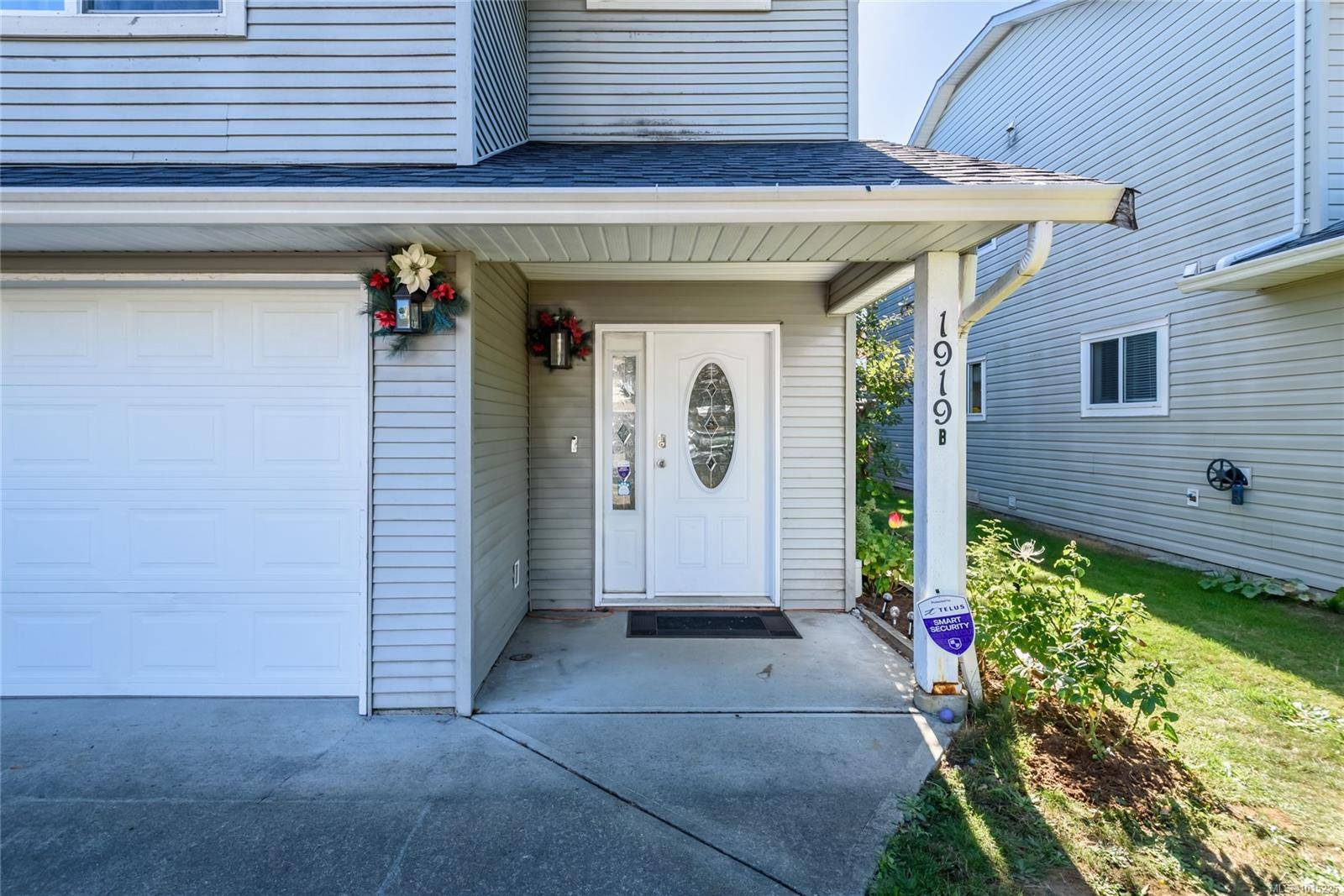 Courtenay, BC V9N 8Y5,1919 Noort Pl SW #B