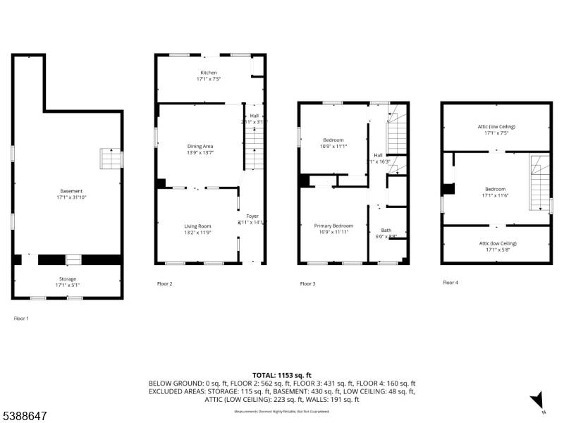 Phillipsburg Town, NJ 08865,330 Chambers St