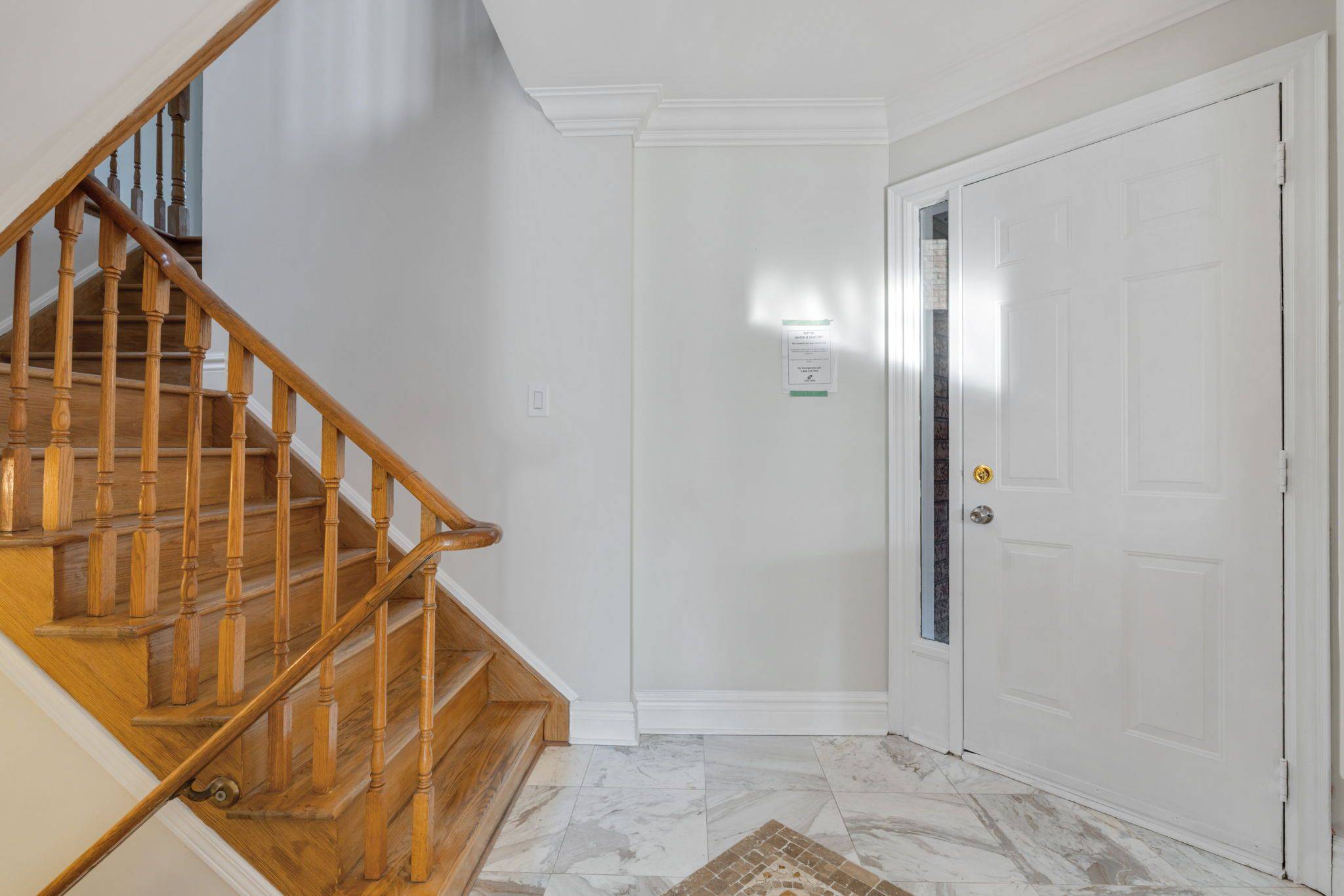 Mississauga, ON L5V 1Z6,828 Cardington ST