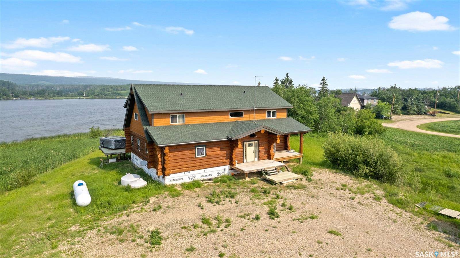 Leask Rm No. 464, SK S0J 1M0,Rural Address