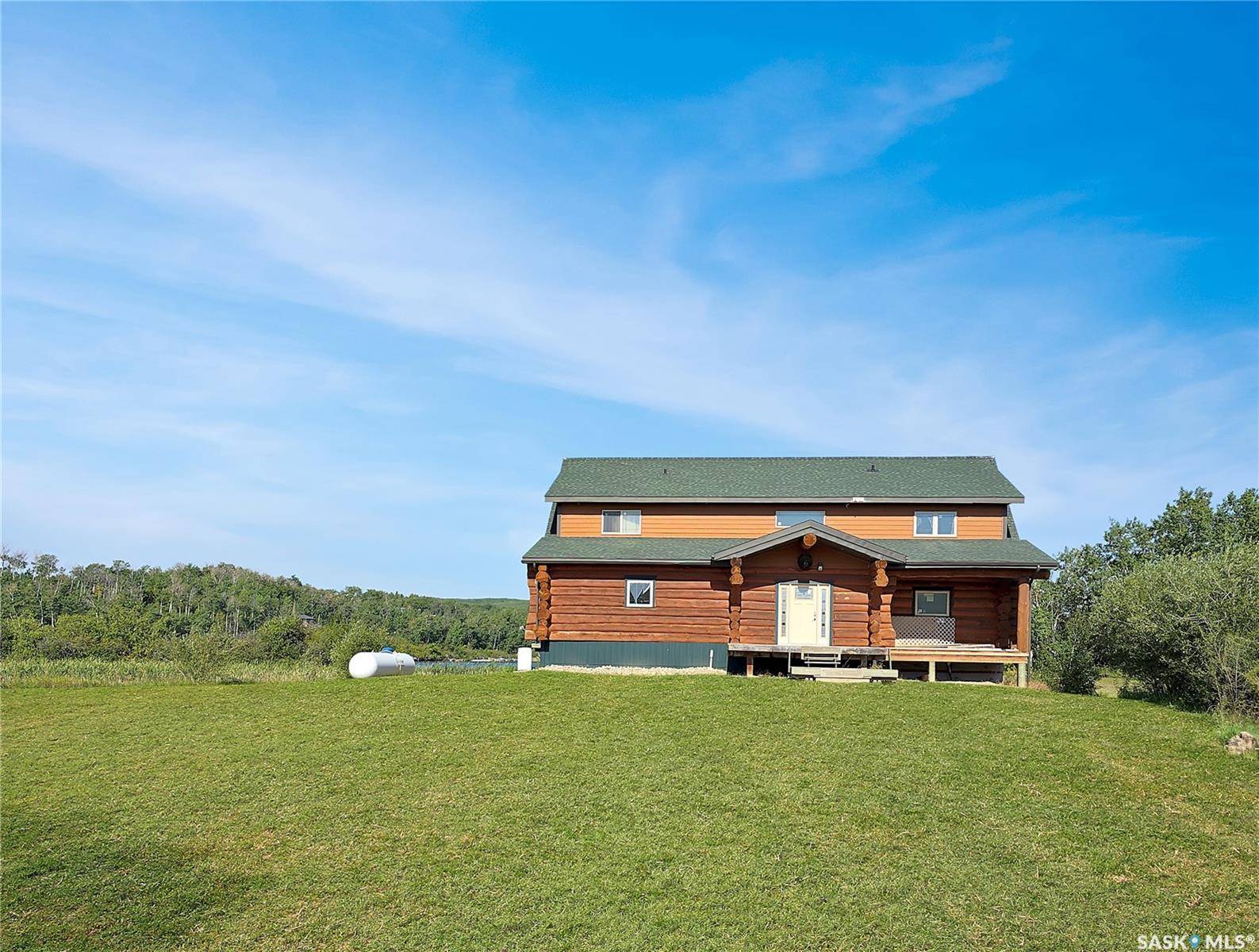 Leask Rm No. 464, SK S0J 1M0,Rural Address