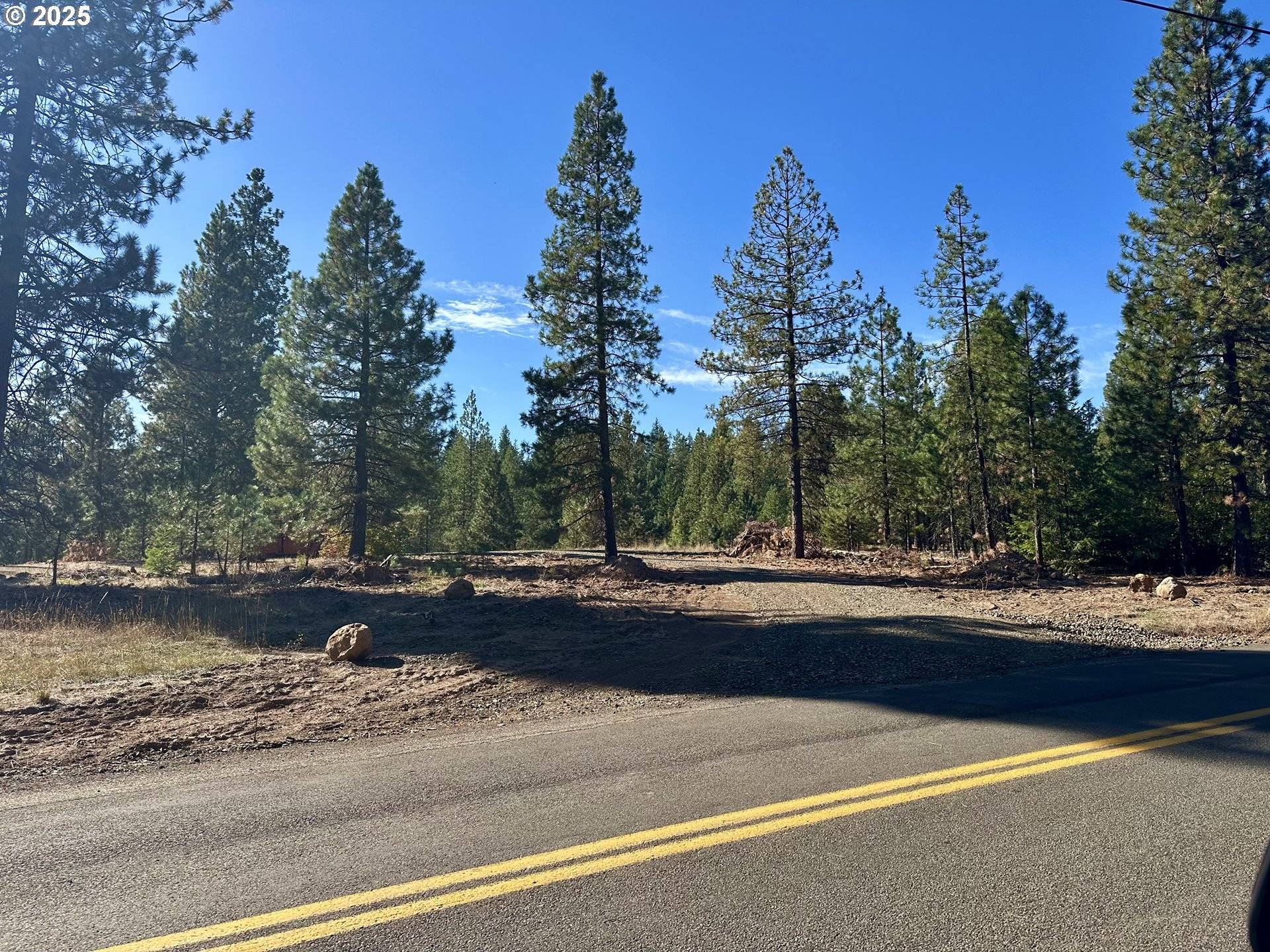Goldendale, WA 98620,Black Butte - Lot 16