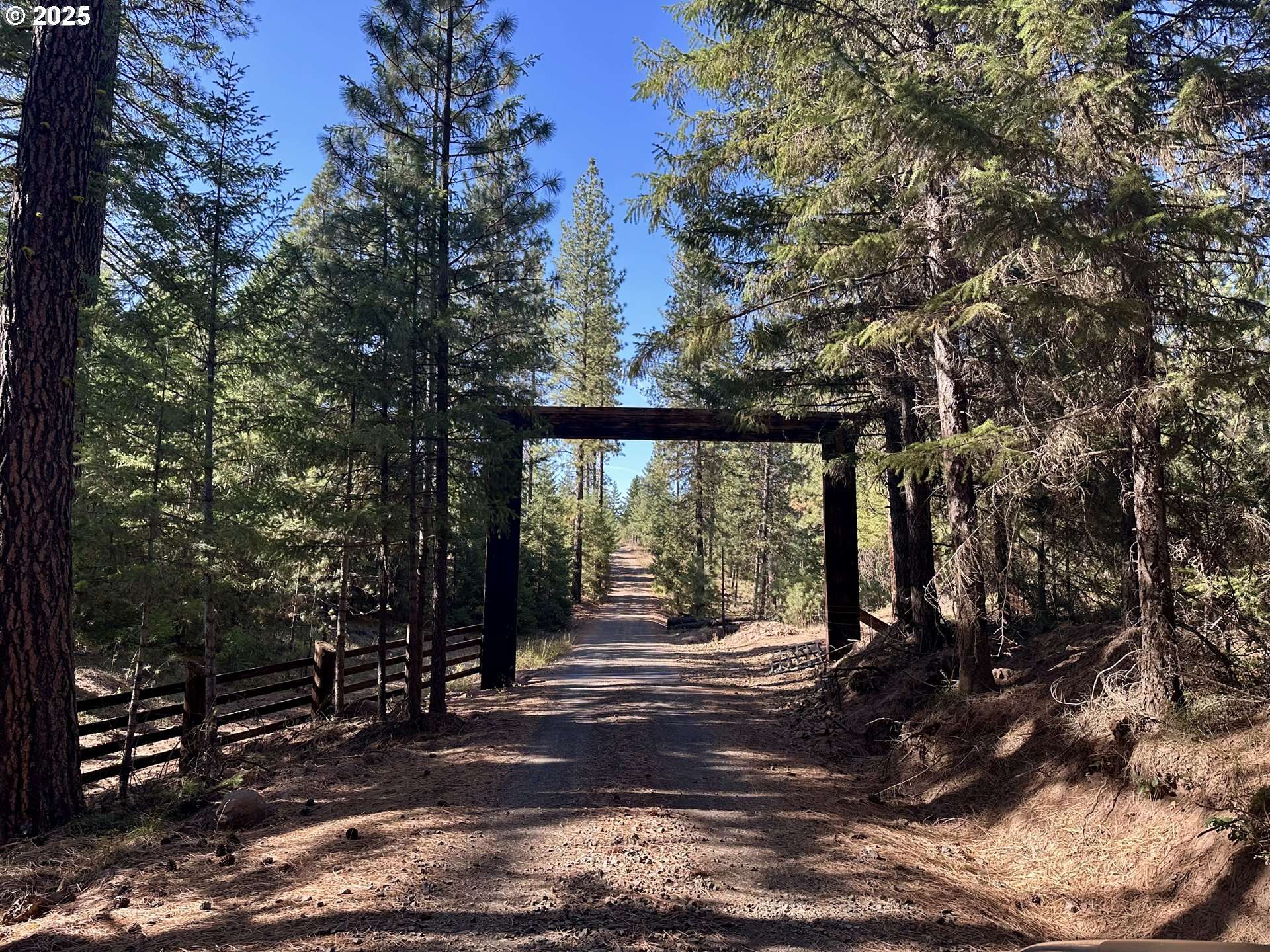 Goldendale, WA 98620,Black Butte - Lot 16