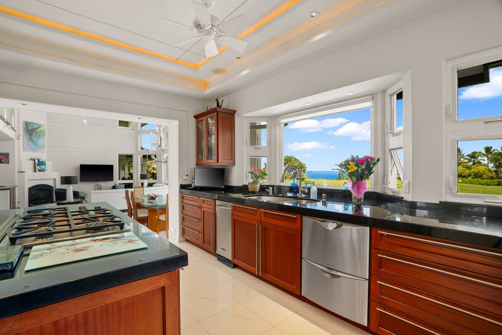 Princeville, HI 96722,4131 ALOALII DR