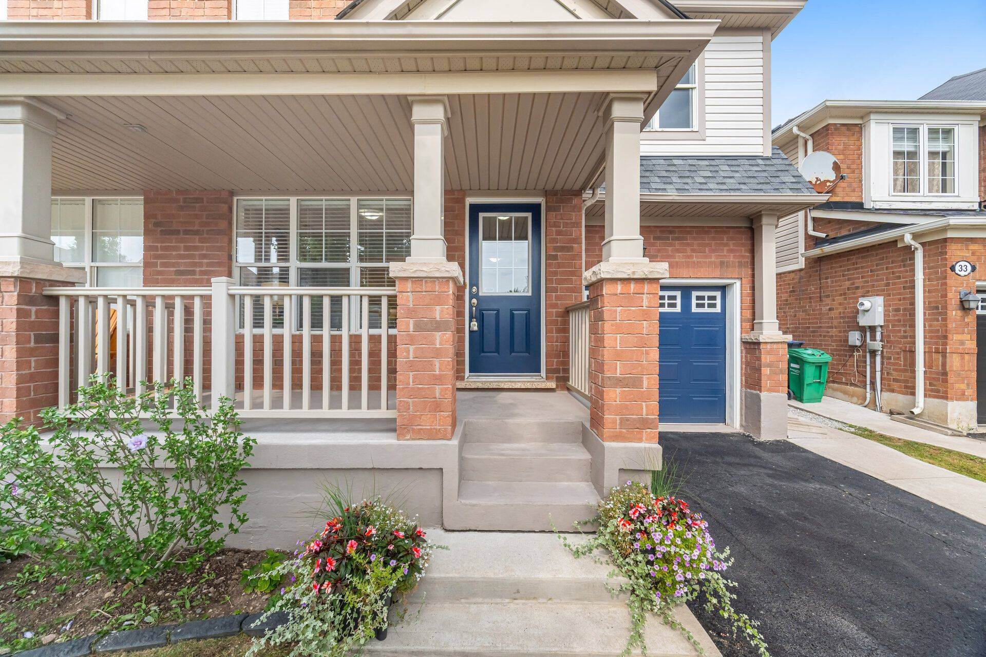 Brampton, ON L6X 0L8,31 Georgian RD