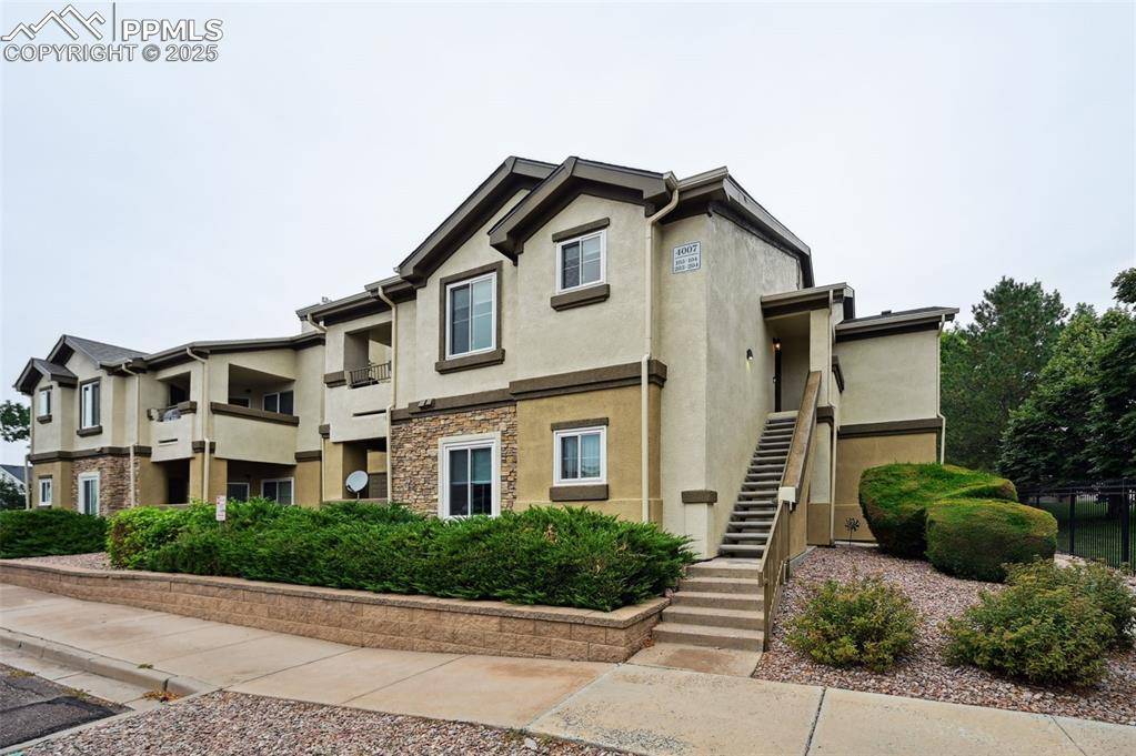 Colorado Springs, CO 80922,4007 Riviera GRV #103