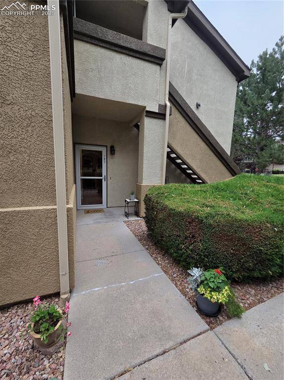 Colorado Springs, CO 80922,4007 Riviera GRV #103
