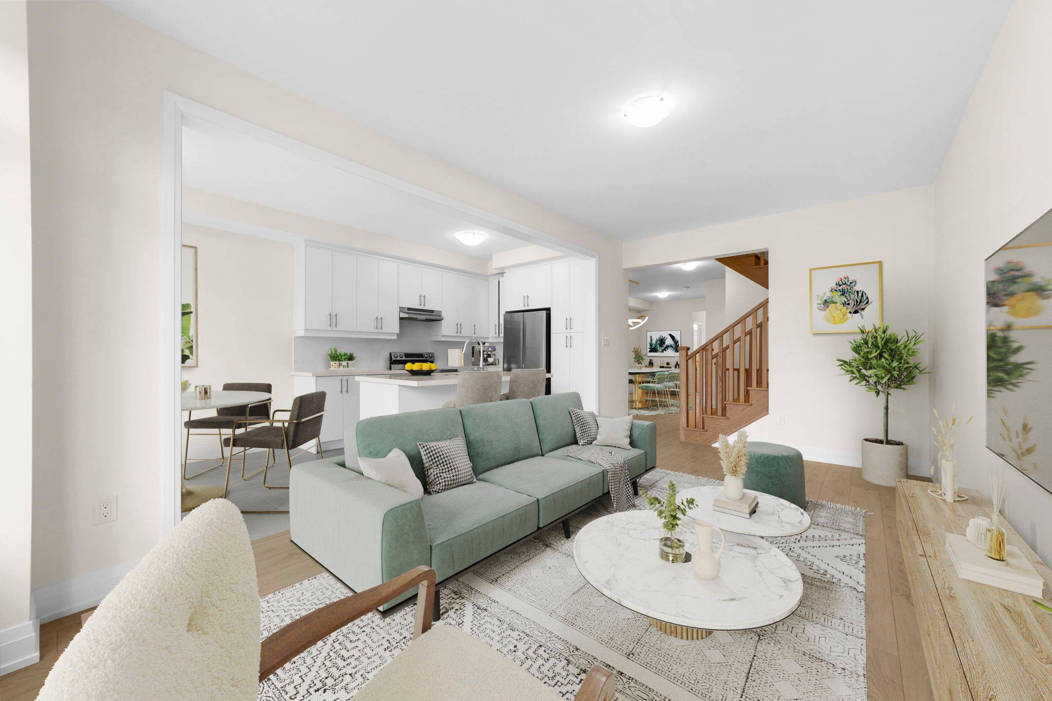 Springwater, ON L9X 2E1,36 Daffodil RD