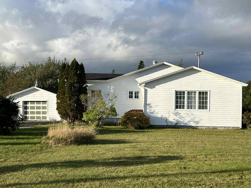 Come By Chance, NL A0B 1N0,140 Main Road