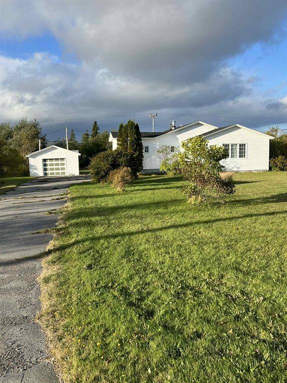 Come By Chance, NL A0B 1N0,140 Main Road