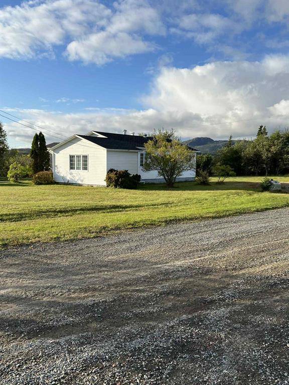 Come By Chance, NL A0B 1N0,140 Main Road