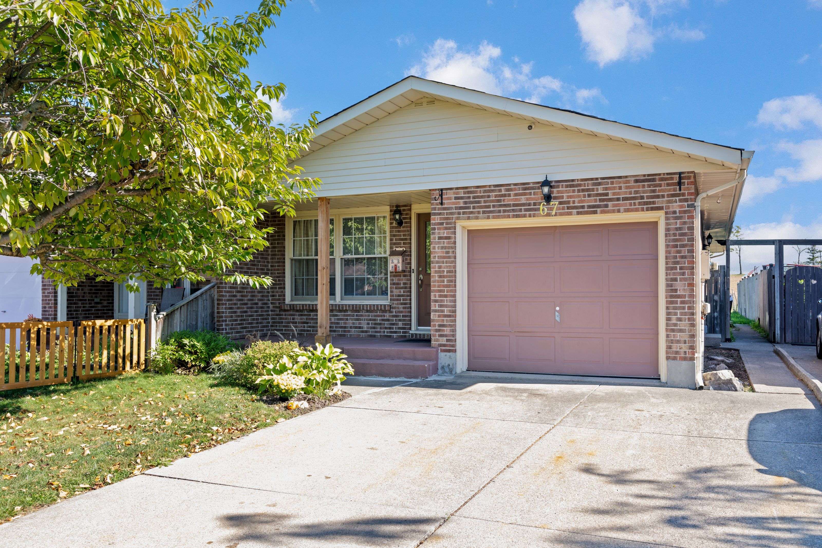 St. Catharines, ON L2P 3T4,67 Dundonald ST