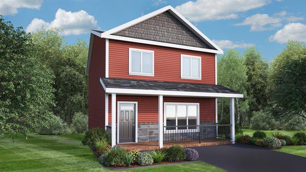 Paradise, NL A1L 4J1,9 Durrell Drive