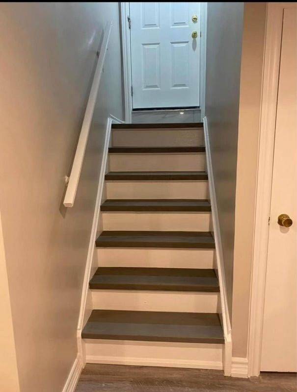 Toronto E11, ON M1B 4A8,17 Whispering Willow Pathway #Bsmt