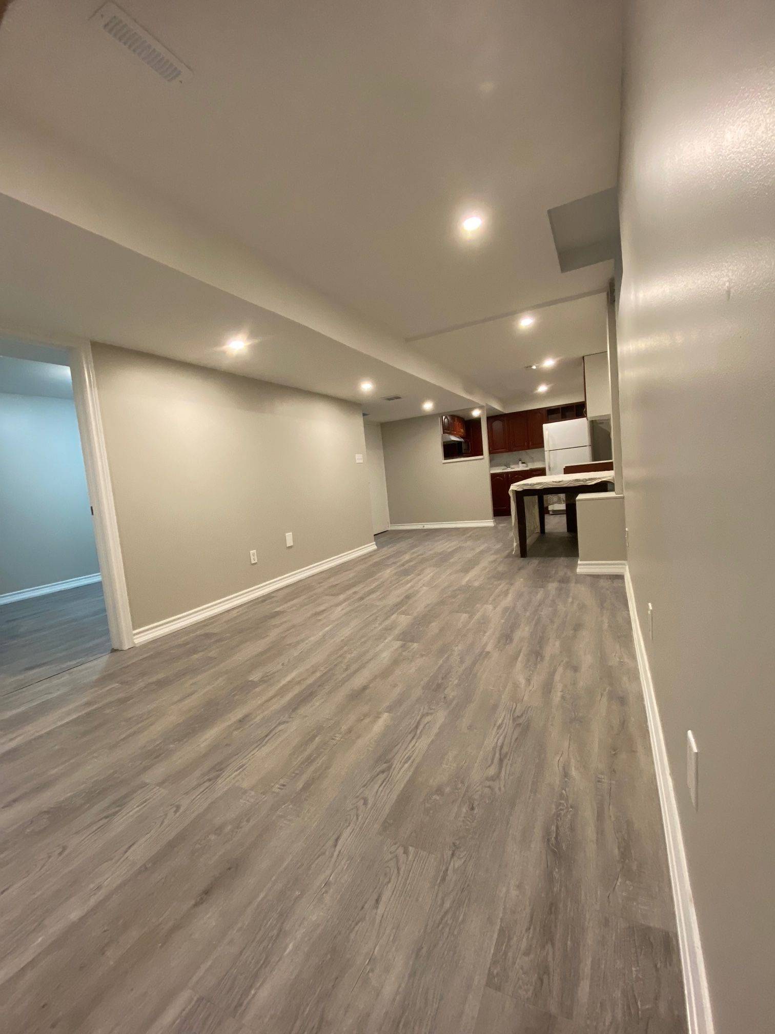 Toronto E11, ON M1B 4A8,17 Whispering Willow Pathway #Bsmt