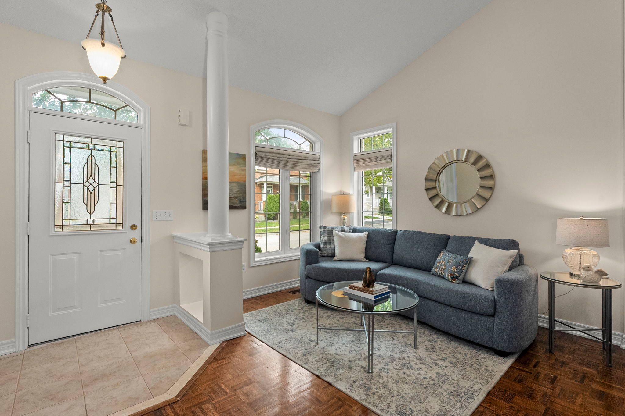 Markham, ON L6C 2S4,29 Cliveden PL