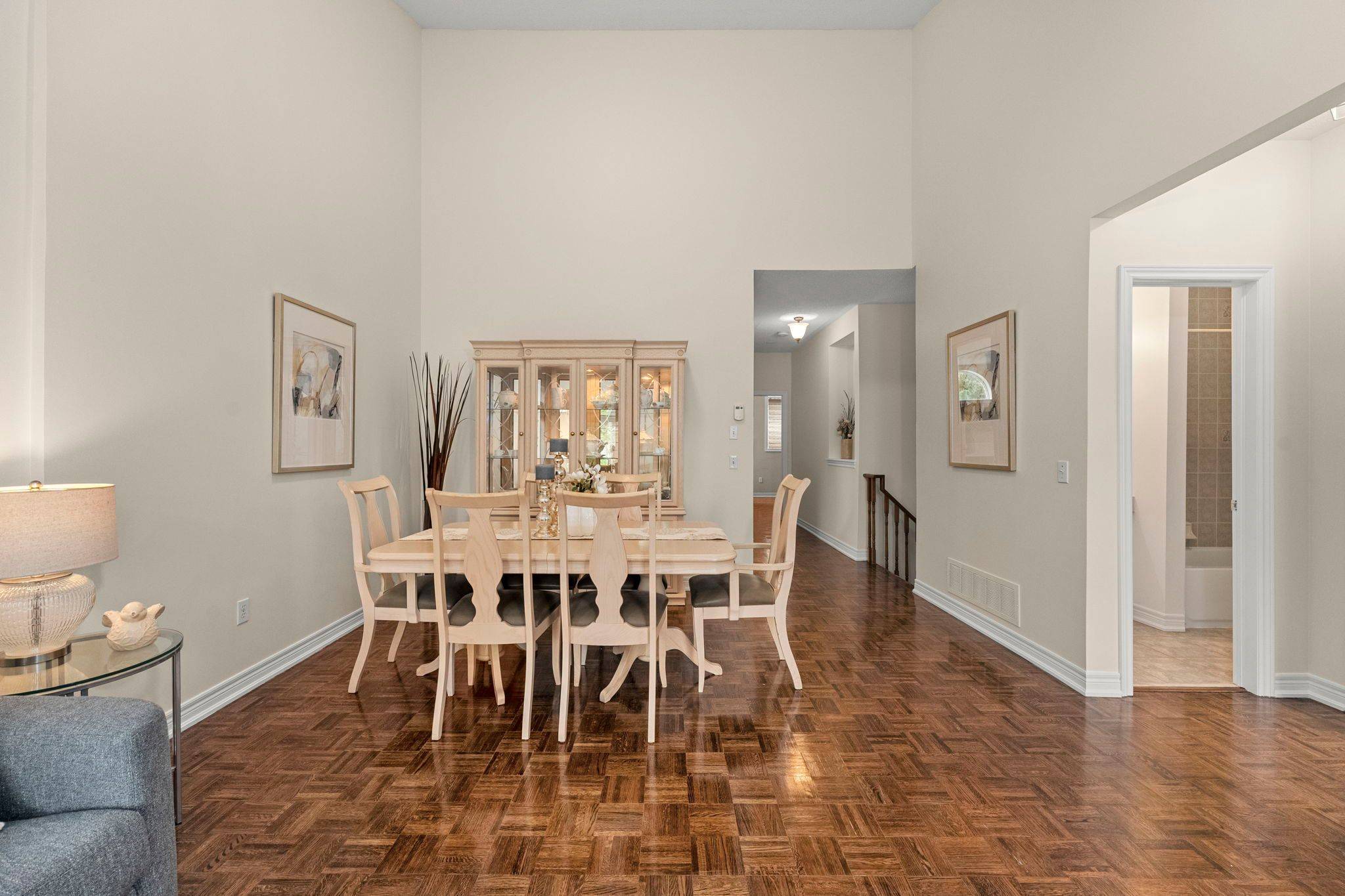 Markham, ON L6C 2S4,29 Cliveden PL