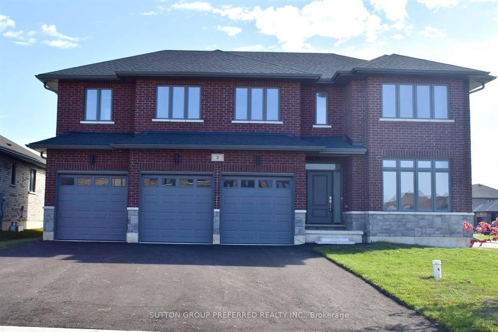 Dutton/dunwich, ON N0K 1J0,2 Bouw PL