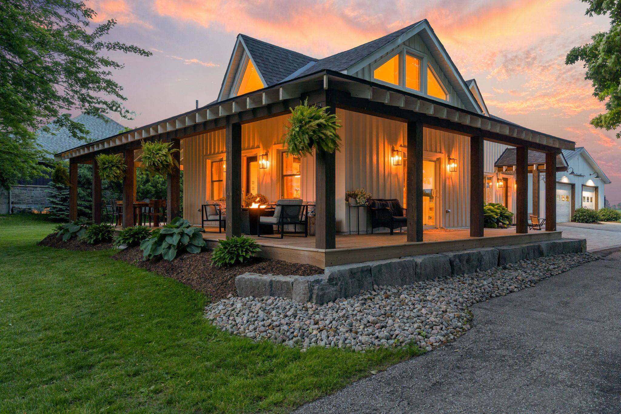 Essa, ON L0L 1L0,5139 8th Line