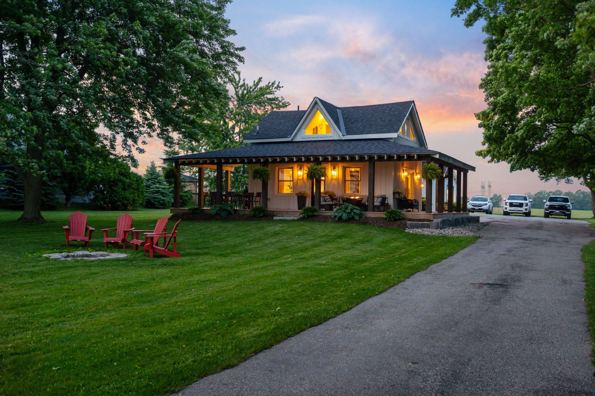 Essa, ON L0L 1L0,5139 8th Line