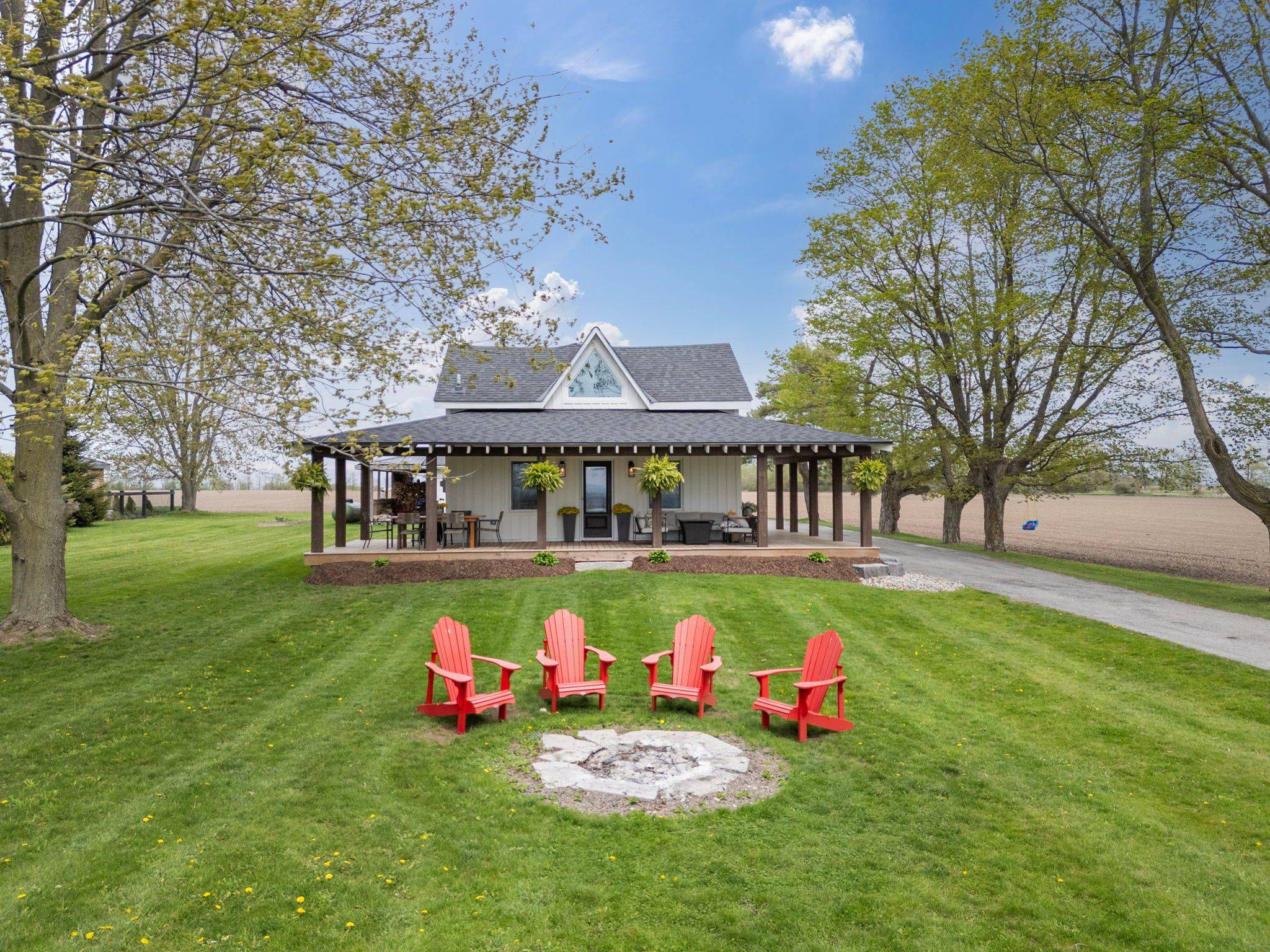 Essa, ON L0L 1L0,5139 8th Line