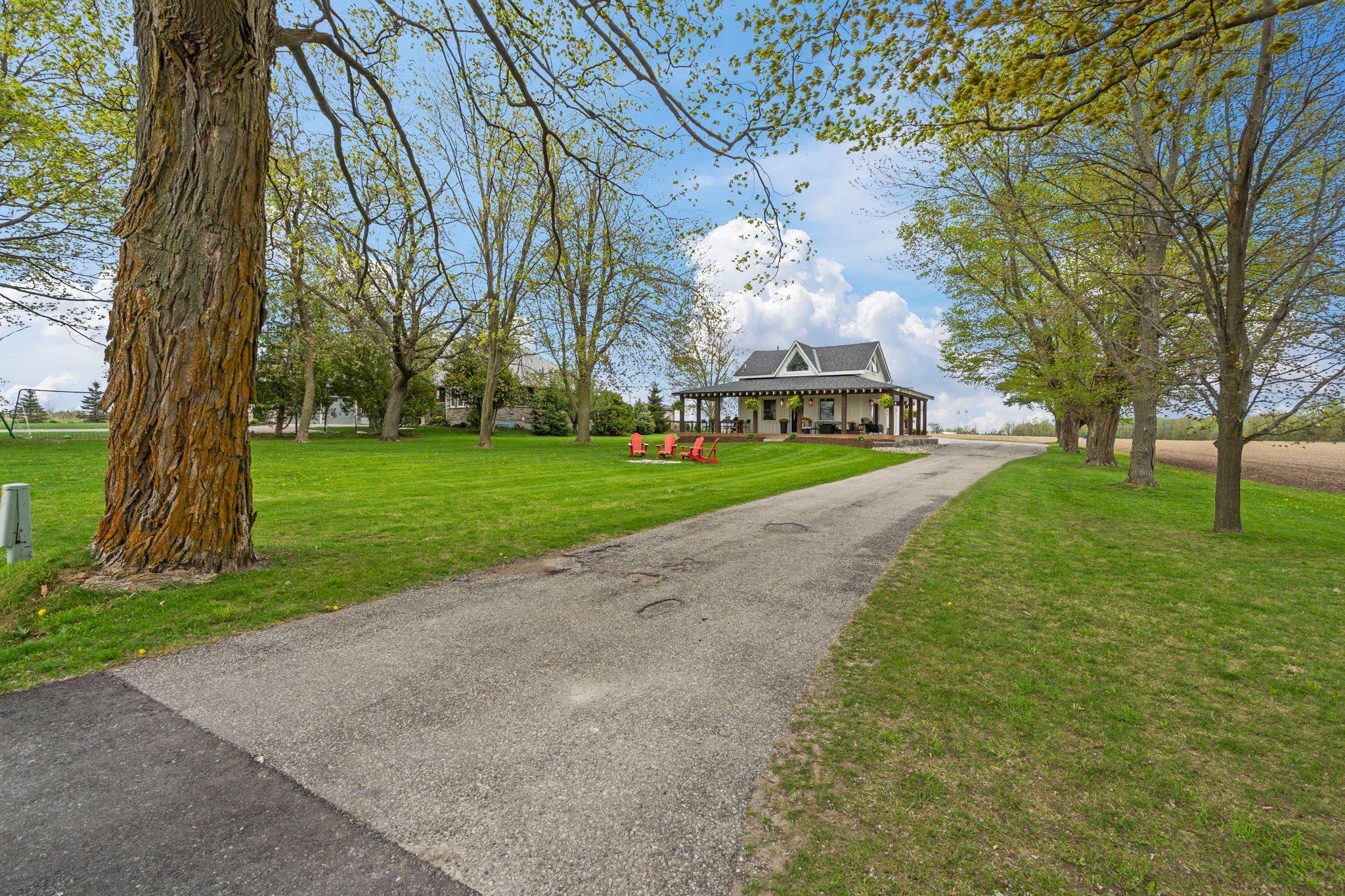 Essa, ON L0L 1L0,5139 8th Line